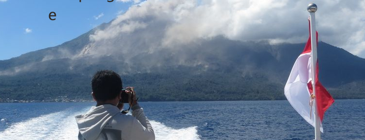 Penerbangan Langsung dari China Dongkrak Pariwisata di Sulawesi Utara